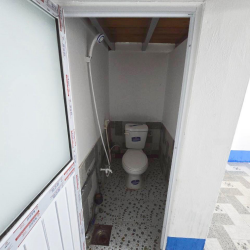 PHÒNG TRỌ GIÁ RẺ 20M2 – NGAY HỒ VĂN LONG – RIÊNG BIỆT & TỰ DO