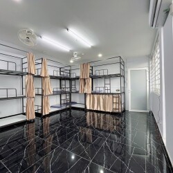 KTX CAO CẤP QUẬN 5 – BAO TRỌN CHI PHÍ – FULL TIỆN NGHI – GIÁ CHỈ TỪ 1TR5