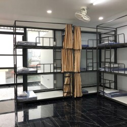 KTX CAO CẤP TRUNG TÂM – BAO TRỌN CHI PHÍ – TIỆN NGHI NHƯ KHÁCH SẠN – GIÁ CHỈ 1TR5