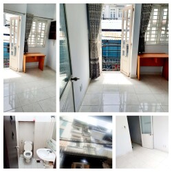 PHÒNG BAN CÔNG RỘNG THOÁNG – NGAY SÁT ĐH BÁCH KHOA & KINH TẾ – GIÁ CỰC TỐT