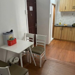 CHÍNH CHỦ CHO THUÊ CĂN HỘ 2 PHÒNG NGỦ – SIÊU THOÁNG – GIẢM GIÁ CHỈ 8TR – TRUNG TÂM PHÚ NHUẬN