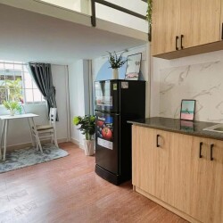 CHÍNH CHỦ CHO THUÊ DUPLEX HIỆN ĐẠI – CỬA SỔ THOÁNG – GIẢM GIÁ SỐC CHỈ 5TR3 – TRUNG TÂM PHÚ NHUẬN