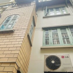 PHÒNG ĐẸP FULL ĐỒ – TRUNG TÂM BA ĐÌNH – SÁT LĂNG BÁC – CHI PHÍ GIÁ DÂN