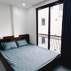 [CHO THUÊ] PHÒNG TRỌ CAO CẤP ĐA SỸ - KIẾN HƯNG - FULL ĐỒ - MỚI 100% - BAN CÔNG THOÁNG