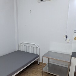 PHÒNG TRỌ NỮ TẦNG TRỆT - GIÁ RẺ - GẦN IUH, VLU - GIỮ XE MIỄN PHÍ