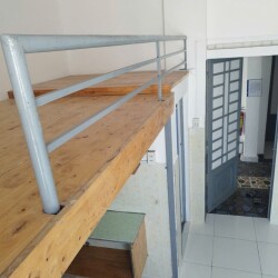 PHÒNG TRỌ CÓ GÁC - GIÁ SIÊU RẺ - AN NINH CÓ BẢO VỆ - BÙI TƯ TOÀN, BÌNH TÂN