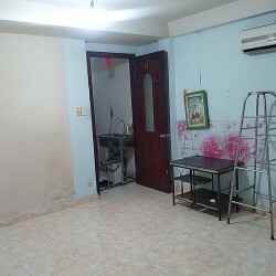 CHO THUÊ PHÒNG TRỌ QUẬN 6 - ĐƯỜNG BÀ HOM - AN NINH - TIỆN ÍCH ĐẦY ĐỦ