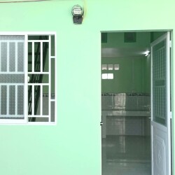 CÒN 1 PHÒNG DUY NHẤT – ĐƯỜNG 3/2 – GẦN ĐH NAM CẦN THƠ, TÂY ĐÔ – GÁC BÊ TÔNG – KHÔNG NGẬP NƯỚC