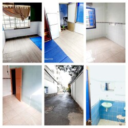 PHÒNG TRỌ CAO CẤP QUẬN 3 – HẺM XE HƠI TẬN CỬA – MỚI KENG – GIÁ CHỈ TỪ 2TR5