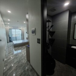 CHO THUÊ CHUNG CƯ MINI – TRẠM TRÔI HOÀI ĐỨC – DIỆN TÍCH RỘNG 40M2 – ĐỦ TIỆN ÍCH