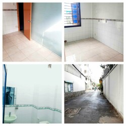 PHÒNG TRỌ CAO CẤP QUẬN 3 – HẺM XE HƠI TẬN CỬA – MỚI KENG – GIÁ CHỈ TỪ 2TR5