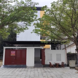 PHÒNG TRỌ LÀNG ĐẠI HỌC ĐÀ NẴNG – KĐT SỐ 3 – GÁC LỬNG HIỆN ĐẠI – GIÁ CHỈ TỪ 3TR