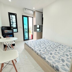 NHƯỢNG PHÒNG TRỌ CAO CẤP – TÂN TRIỀU THANH TRÌ – FULL ĐỒ – THANG MÁY – THOÁNG MÁT