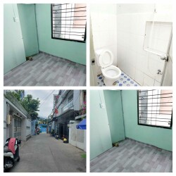 CHO THUÊ MẶT BẰNG KINH DOANH QUẬN 10 – NGAY TRƯỜNG LÊ THỊ RIÊNG – HẺM XE HƠI – GIÁ CỰC TỐT