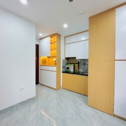 CHO THUÊ CĂN HỘ 1N1K – HOÀNG CÔNG CHẤT – Ô TÔ ĐỖ CỬA – MÁY GIẶT RIÊNG – FULL ĐỒ