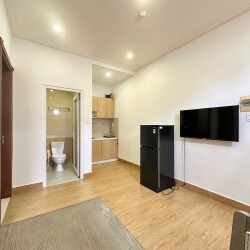 SIÊU PHẨM 2PN – NGUYỄN CẢNH DỊ Q.TÂN BÌNH – FULL NỘI THẤT CAO CẤP – CHO NUÔI PET