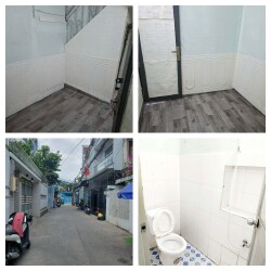 Cho thuê phòng trọ quận 10 - Đầy đủ tiện nghi, giá cực hấp dẫn