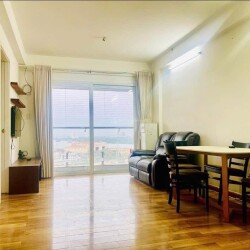Pass lại căn hộ chung cư, mình đóng tháng này rồi vào ở không trả thêm tiền