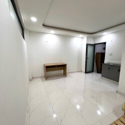 Phòng trọ studio 1PN đầy đủ tiện nghi tại Gò Vấp