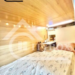 Cho thuê Sleepbox cao cấp tại Gò Vấp, Hồ Chí Minh