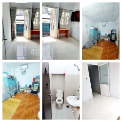 PHÒNG BAN CÔNG RỘNG THOÁNG – fuff nội thất 3tr1 3tr2