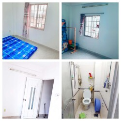 Cho Thuê Phòng Trọ Quận 3, Tiện Nghi Đầy Đủ Chỉ 2.650.000 VNĐ