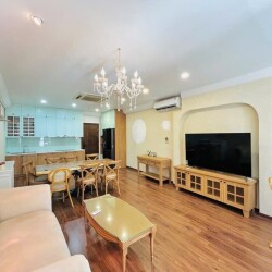Cho thuê căn hộ duplex 2 phòng ngủ tại Đình Thôn, Hà Nội