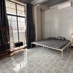 Phòng trọ tiện nghi giá rẻ tại Thủ Đức