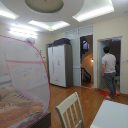 Cho thuê phòng trọ khép kín 15m² tại Khương Đình, Thanh Xuân