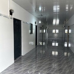 Cho thuê phòng trọ thoáng mát tại Mỹ Hòa, Long Xuyên
