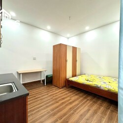 Phòng trọ giá rẻ, thoáng mát tại Tô Ký, Quận 12