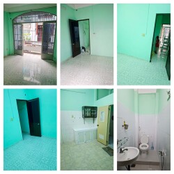 Cho Thuê Phòng Mới Ở Quận 3 Có Ban Công - Giá Chỉ 2.650.000 VNĐ