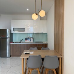 Cho thuê căn hộ chung cư 1 phòng ngủ tại Mỹ Đình Pearl - Hà Nội