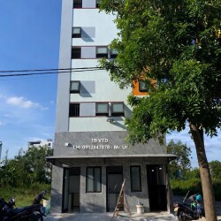 Cho thuê phòng trọ hiện đại gần đại học FPT Đà Nẵng