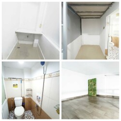 Cho thuê phòng rộng rãi tại Quận 10 - Gác lửng, toilet riêng, chỉ 3.1 triệu