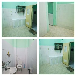 Cho Thuê Phòng Mới Đẹp Tại Quận 3, Giá Chỉ 2.650.000 VNĐ