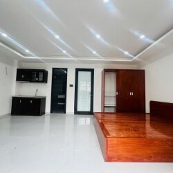 Phòng trọ cho thuê tại Hoàng Mai, Hà Nội - Rộng rãi và tiện nghi