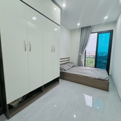 Cho thuê căn hộ chung cư tại Văn Trì, Bắc Từ Liêm, Hà Nội