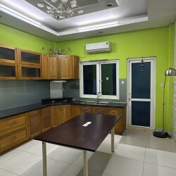 Cho thuê ký túc xá hiện đại tại Thủ Đức chỉ từ 1.7 triệu/người