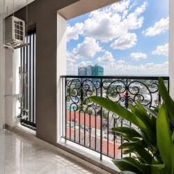 Cho thuê căn hộ chung cư Cara River Park giá 9 triệu/tháng