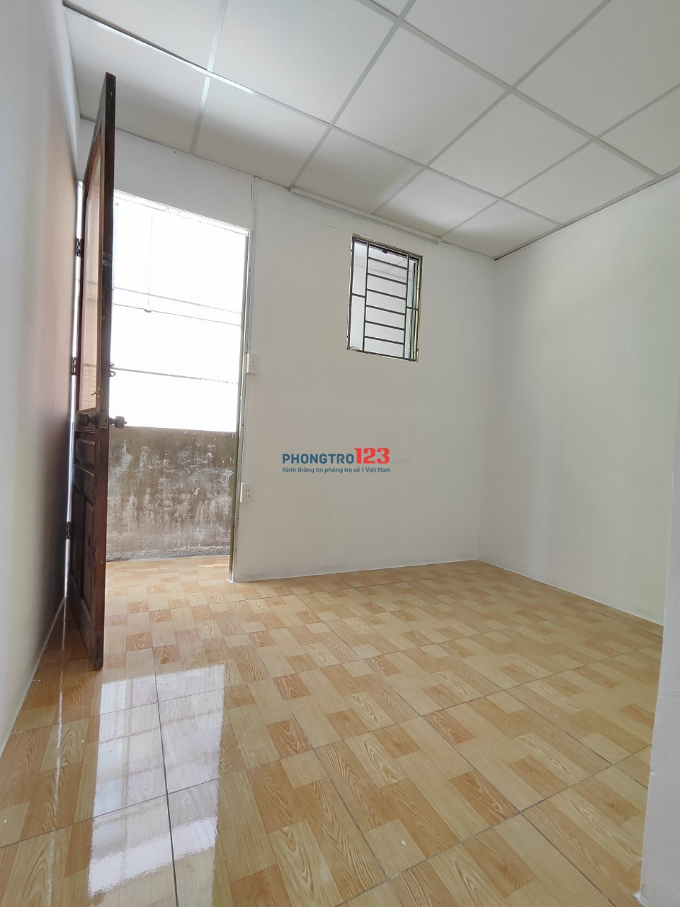 PHÒNG TRỌ TRẦN VĂN ĐANG Q3 GIÁ RẺ-0