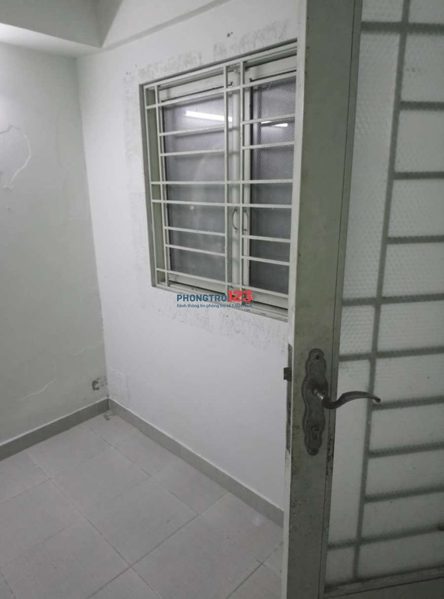 Cho thuê phòng trọ Đoàn Văn Bơ, Quận 4, TPHCM giá rẻ-0