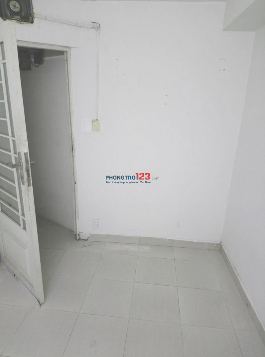 Cho thuê phòng trọ Đoàn Văn Bơ, Quận 4, TPHCM giá rẻ-2
