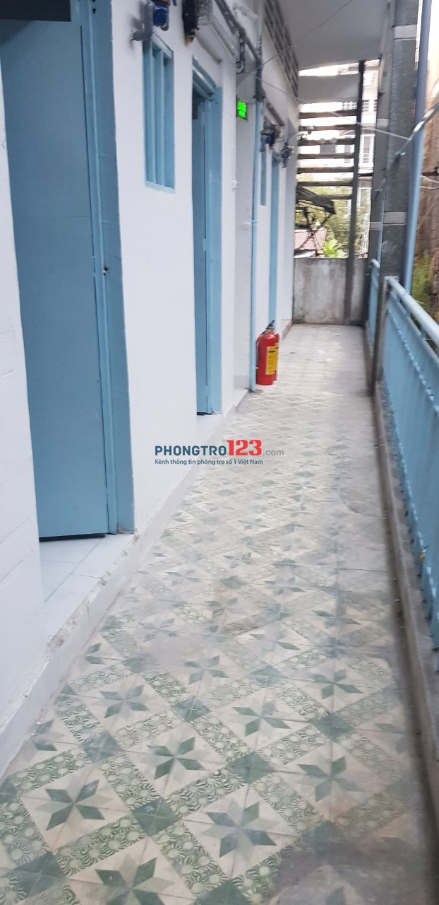 PHÒNG TRỌ MỚI XÂY KHUYẾN MÃI SỐ ĐỐI DIỆN 196 GIA PHÚ, F1, Q.6, HCM. GIÁ 2 ->2.8 TR/T ĐT 0942082320-1