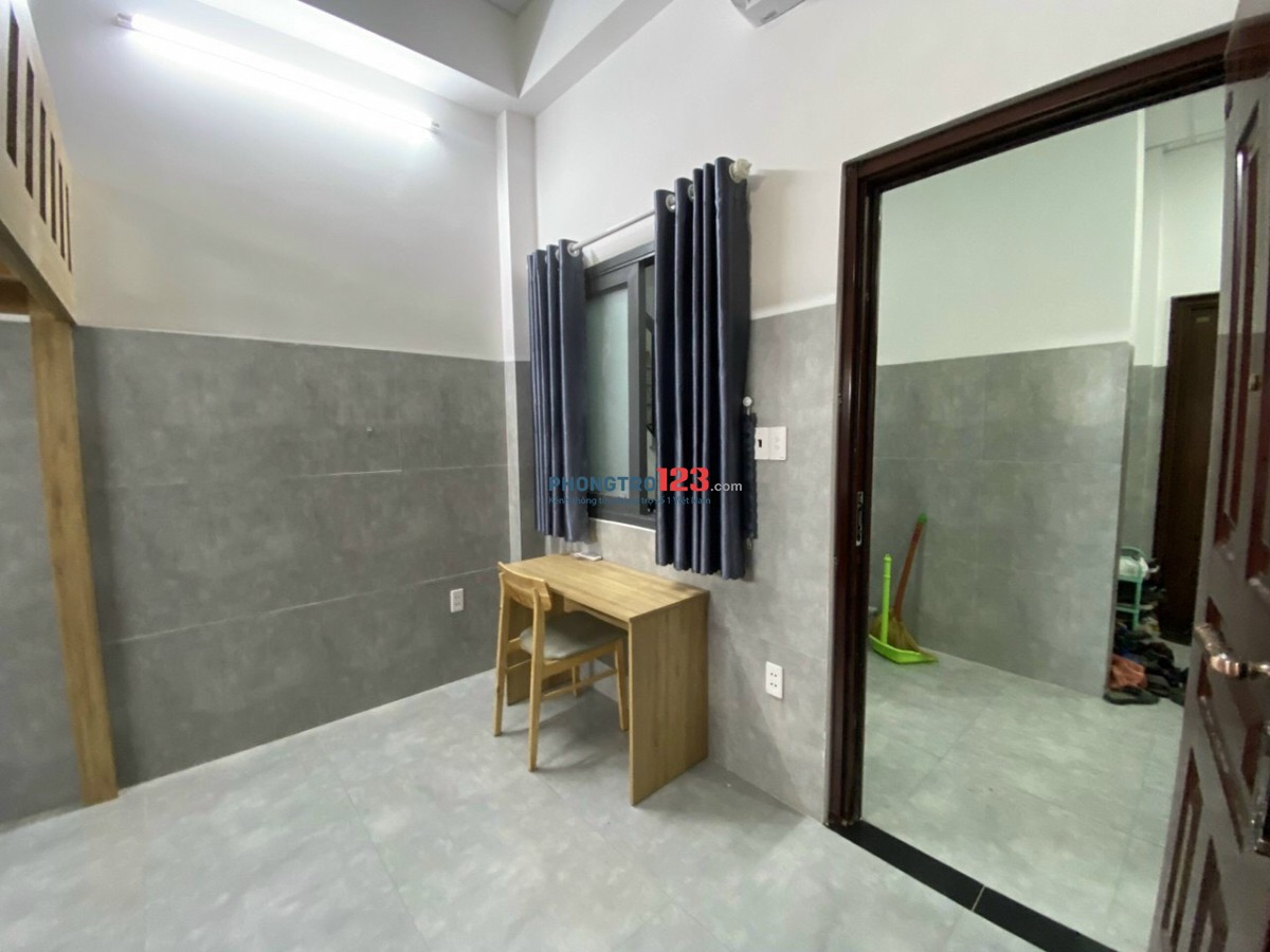 CHDV phạm văn đồng p3 gò vấp,sát trường ĐHCNTPHCM-0