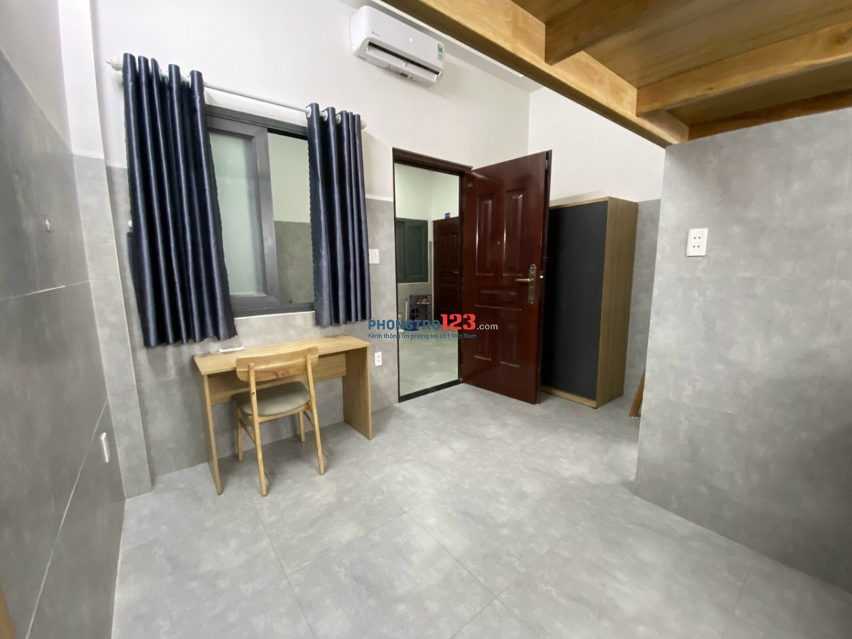 CHDV phạm văn đồng p3 gò vấp,sát trường ĐHCNTPHCM-1