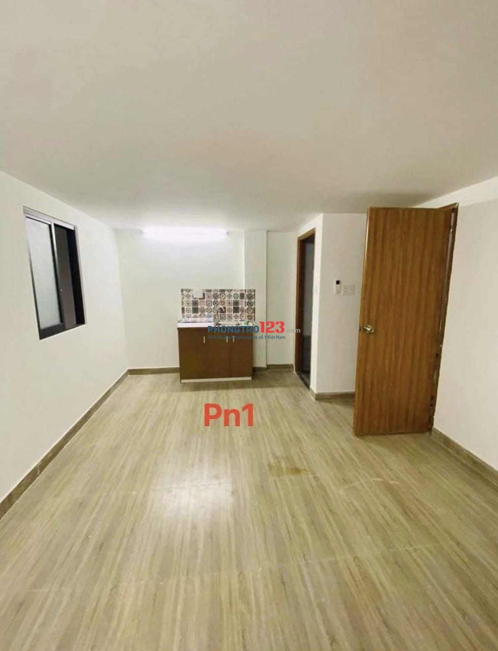 Cho thuê phòng full nội thất, cực kì rộng rãi, an ninh Q.Bình Tân-1