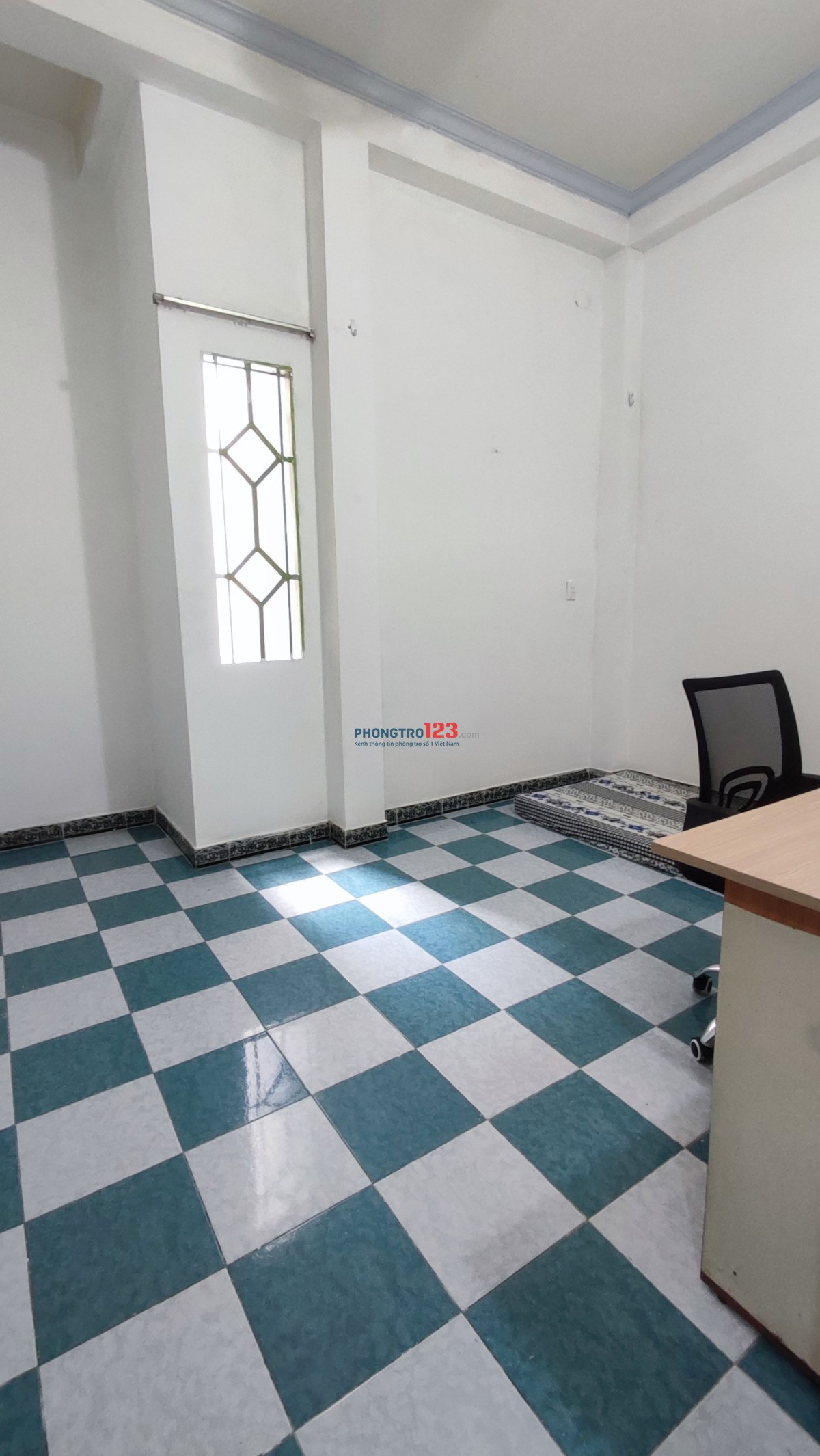 Cho thuê phòng full nội thất Đ.Xô Viết Nghệ Tĩnh, Q.Bình Thạnh-1