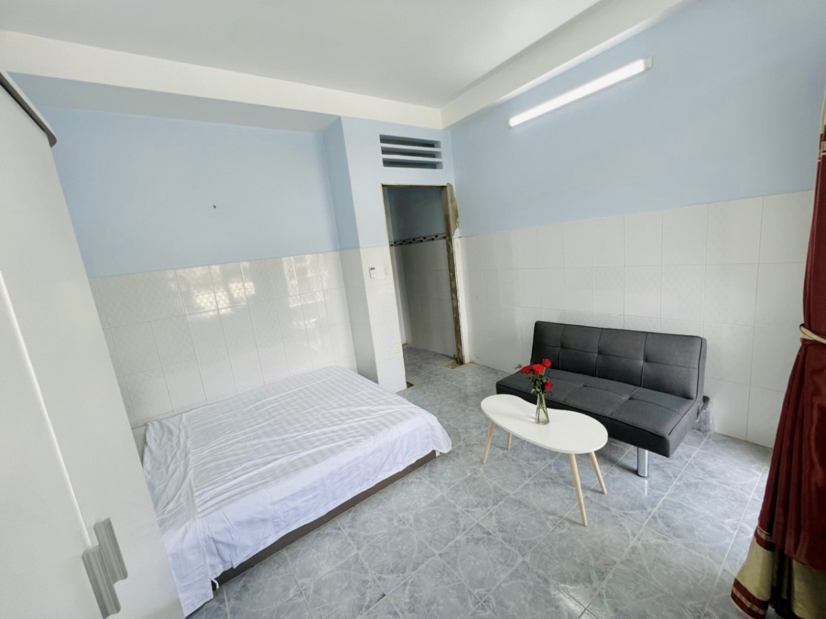Cho thuê phòng full nội thất Đ.Phan Đình Phùng, Q.Phú Nhuận-2