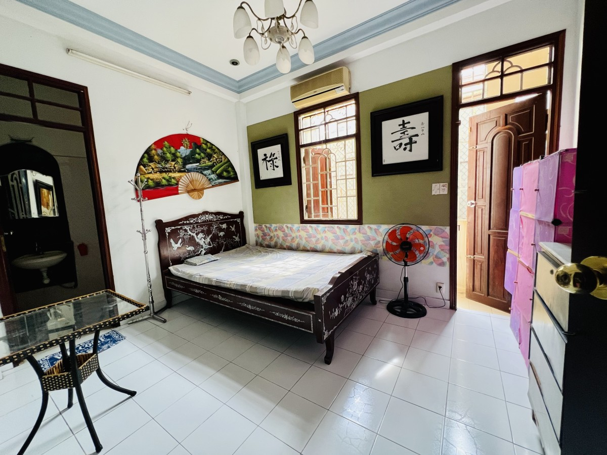Cho thuê phòng full nội thất Đ.Huỳnh Văn Bánh, Q.Phú Nhuận-0